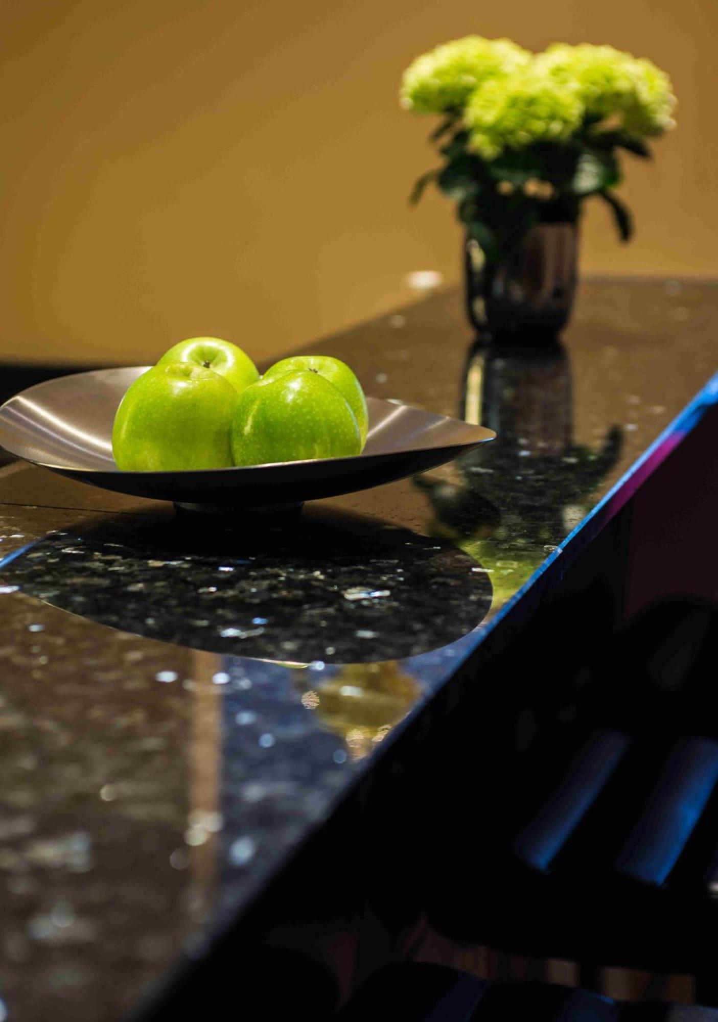 Hotel Concorde Frankfurt am Main Dış mekan fotoğraf